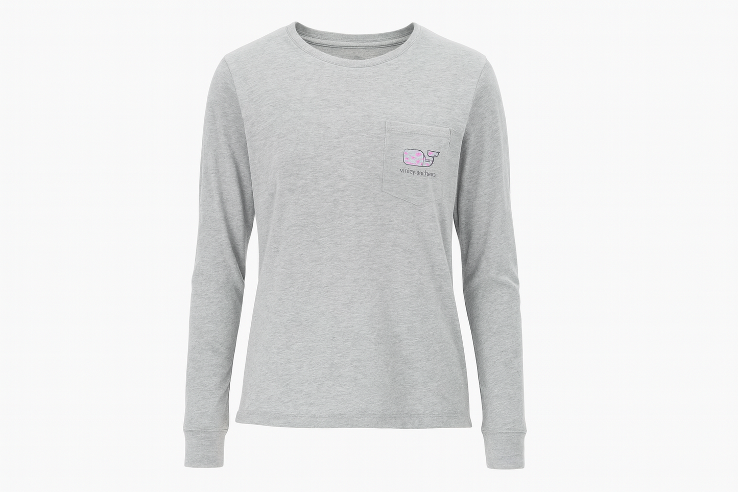 Ghost mannequin frontal niña