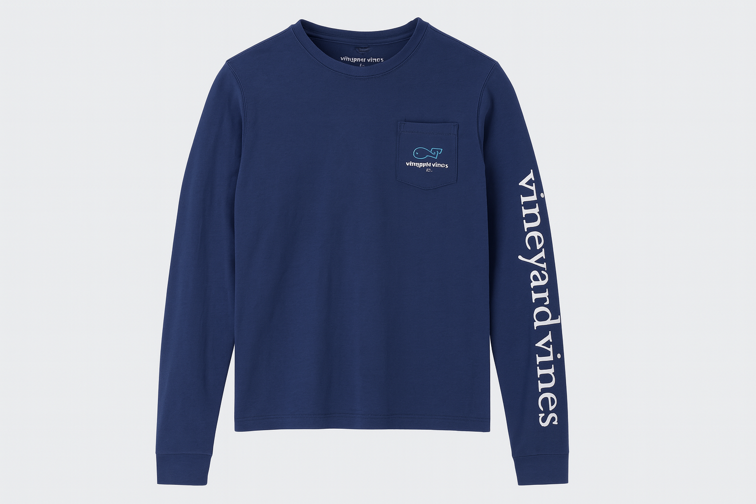 Ghost mannequin frontal niño