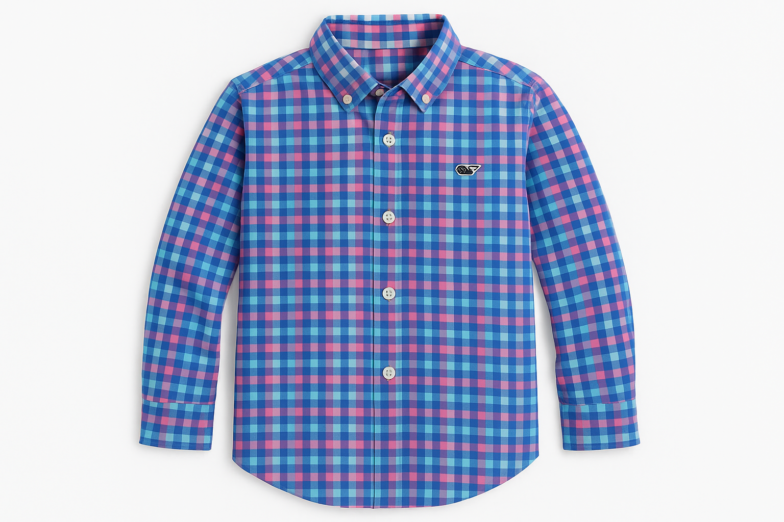 Ghost mannequin frontal