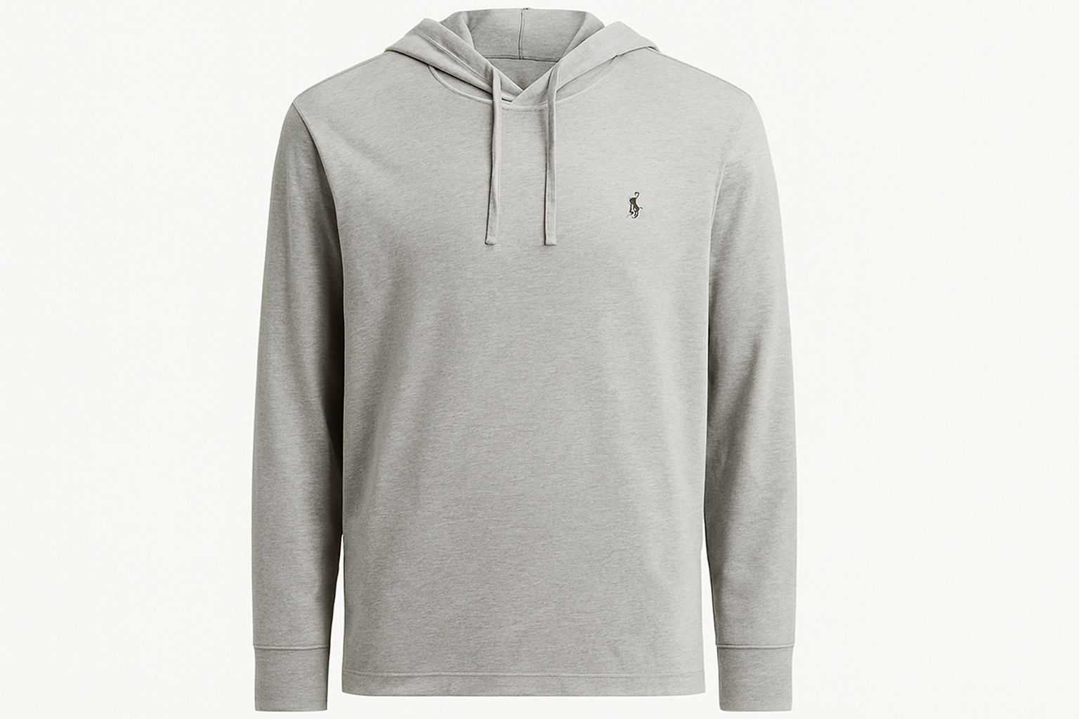 Ghost mannequin frontal