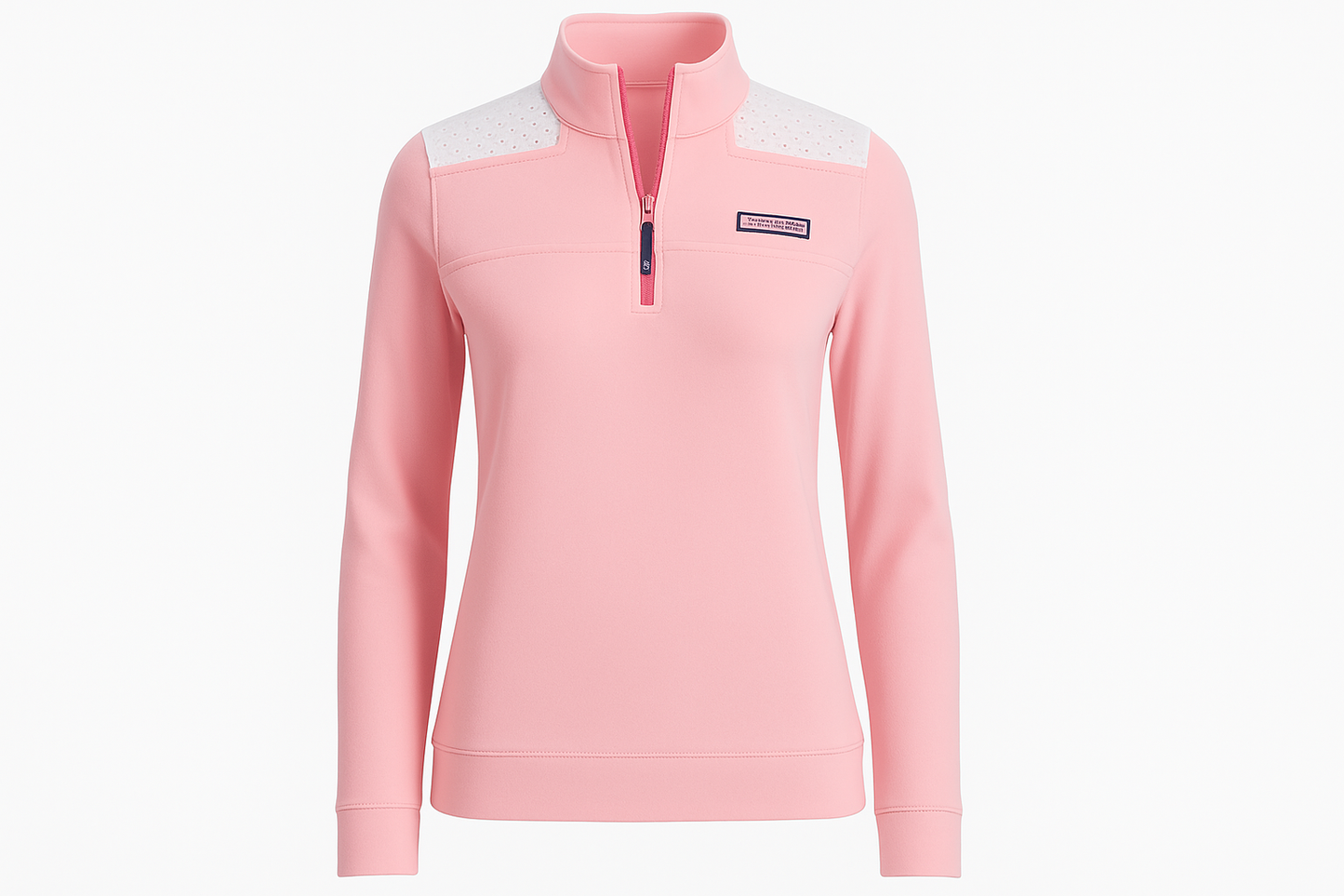 Ghost mannequin frontal