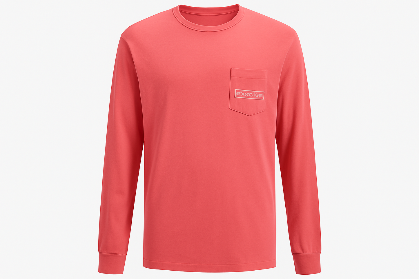 Ghost mannequin frontal