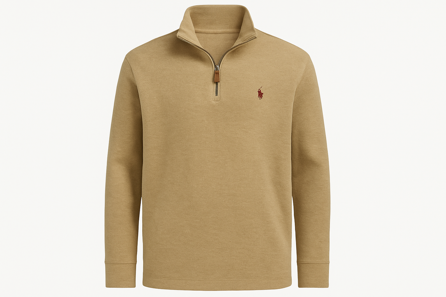 Ghost mannequin frontal