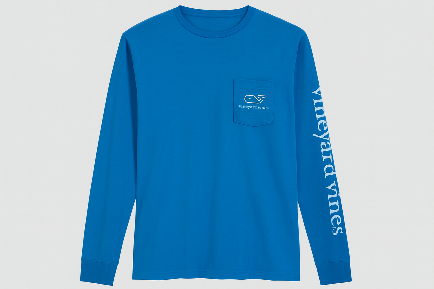 Ghost mannequin frontal