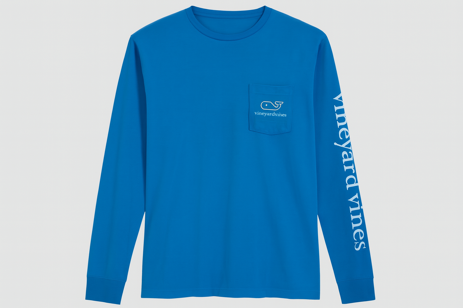 Ghost mannequin frontal