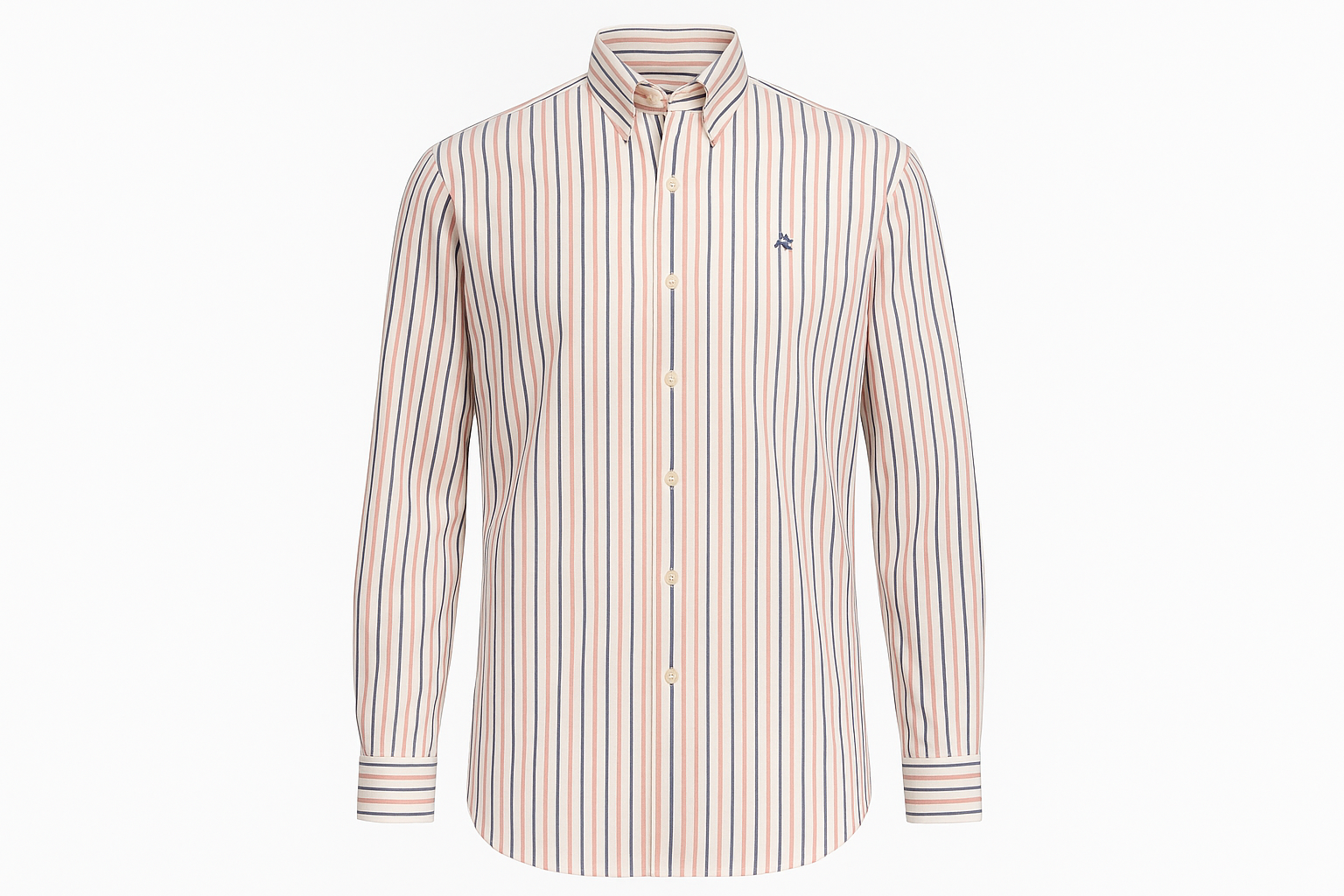 Ghost mannequin frontal