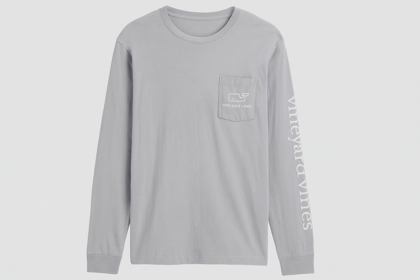 Ghost mannequin gris