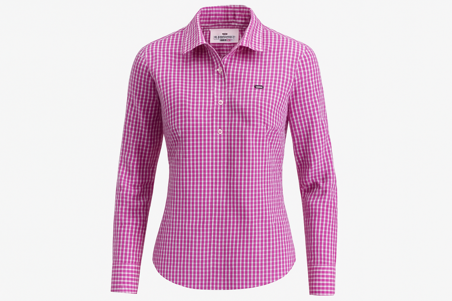 Ghost mannequin lateral