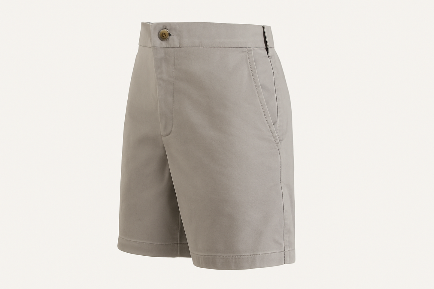 Ghost mannequin lateral