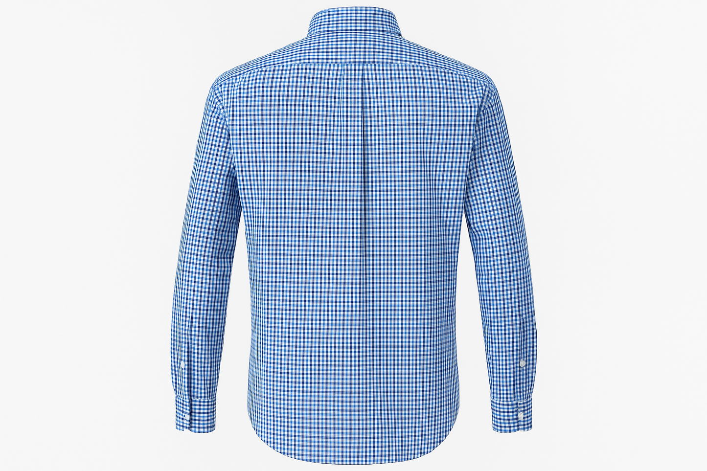 Ghost Mannequin Mejorado - Vista Trasera