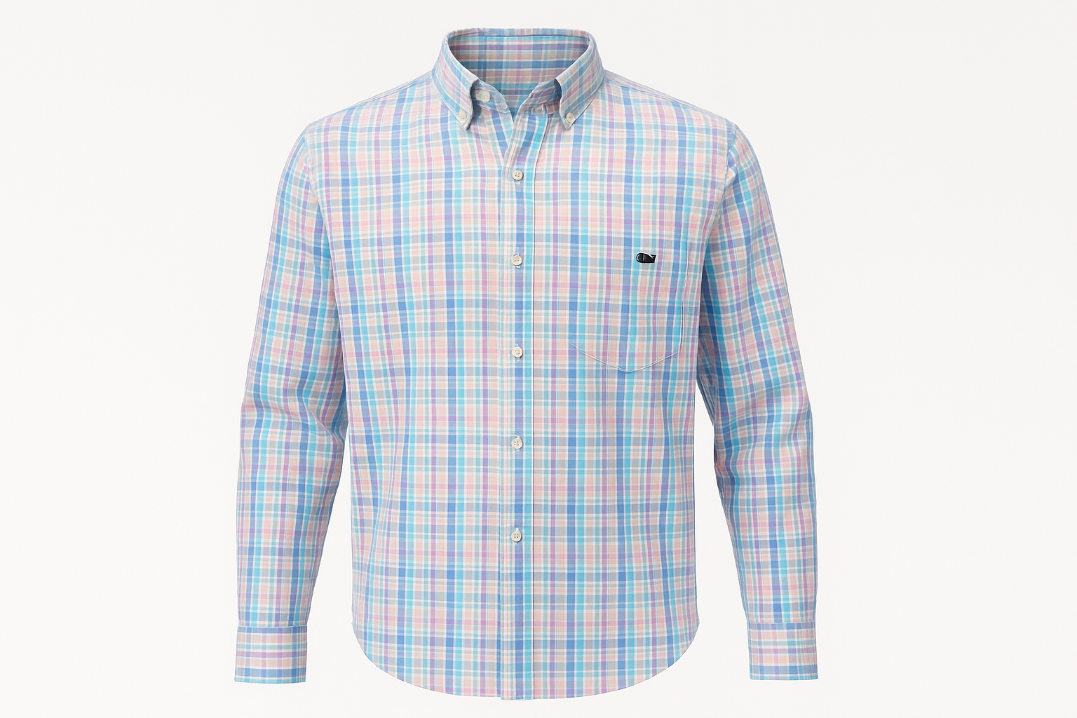 Ghost mannequin - Ángulo tres cuartos