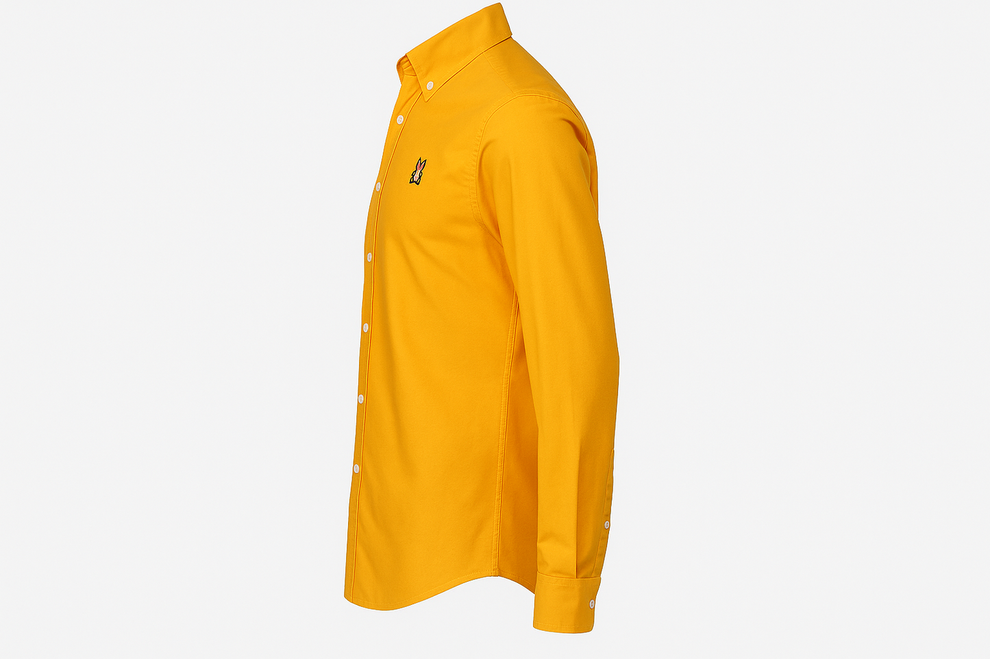 Ghost mannequin perfil