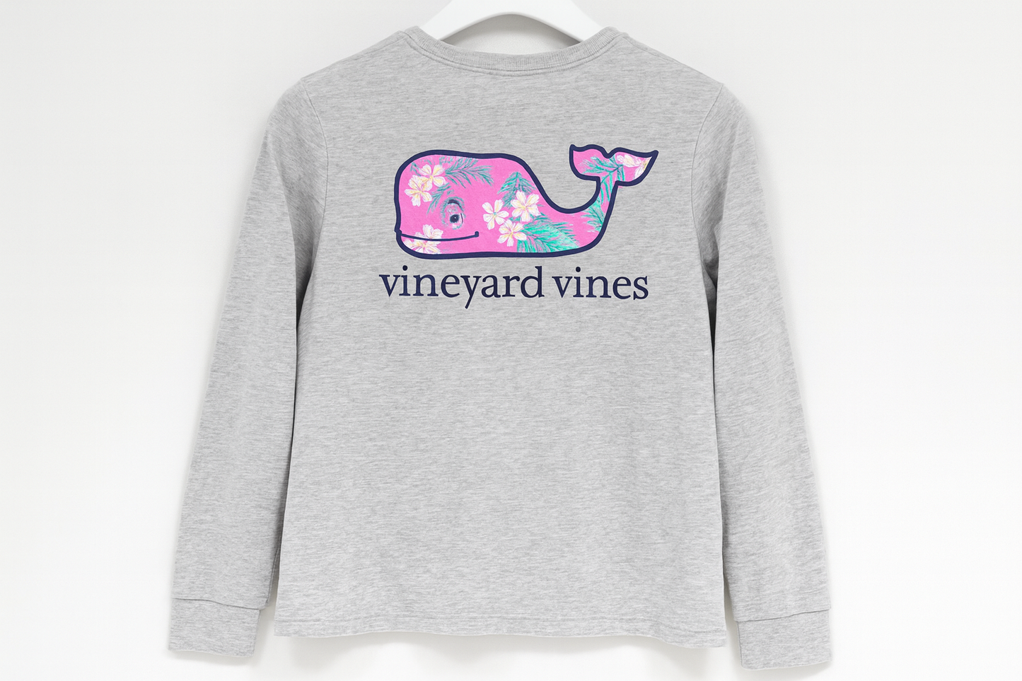 Ghost mannequin trasera niña