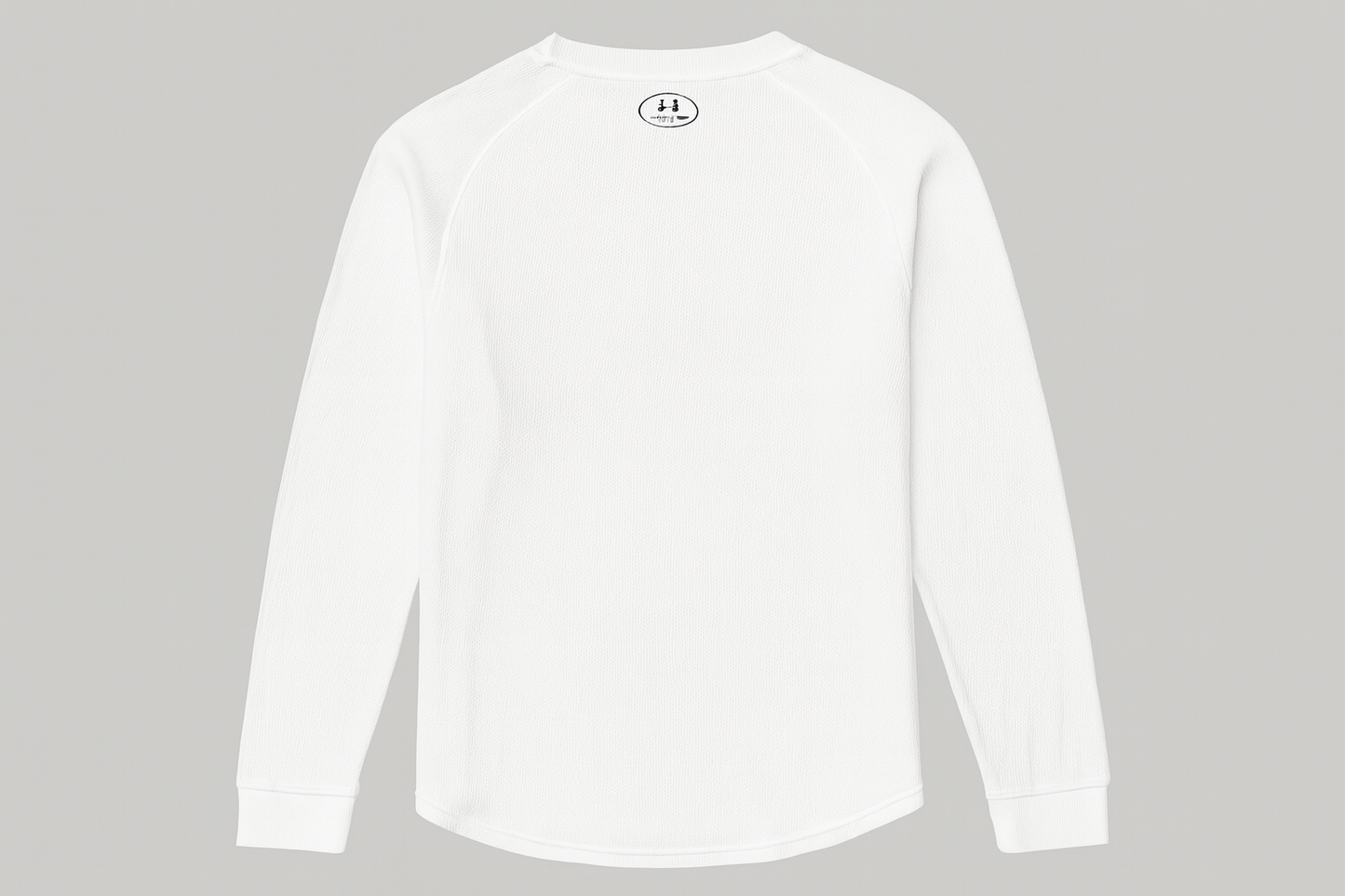 Ghost mannequin trasera Under Armour