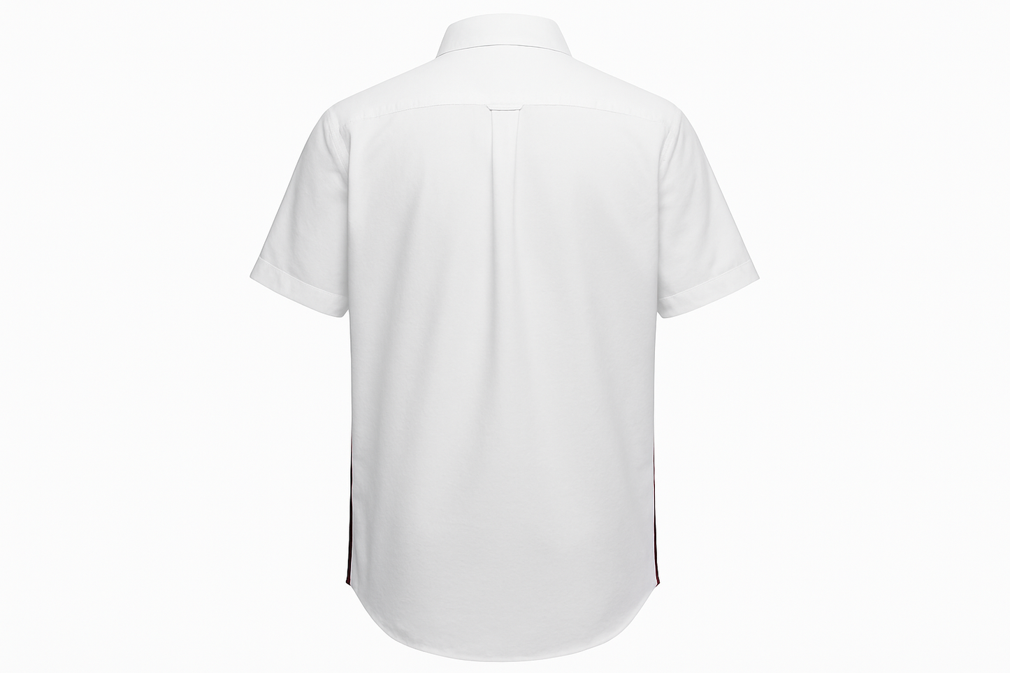 Ghost mannequin trasera