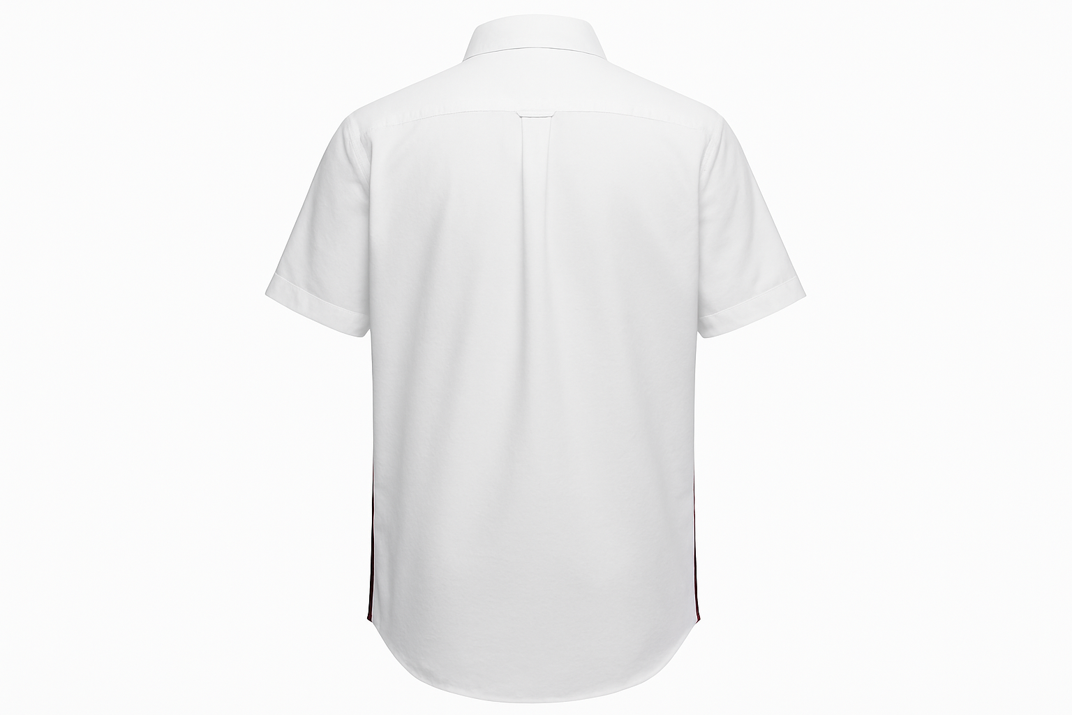Ghost mannequin trasera