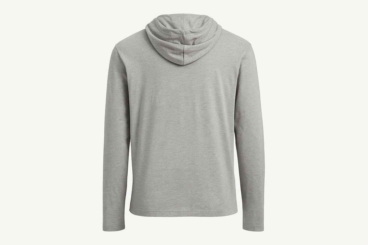 Ghost mannequin trasera