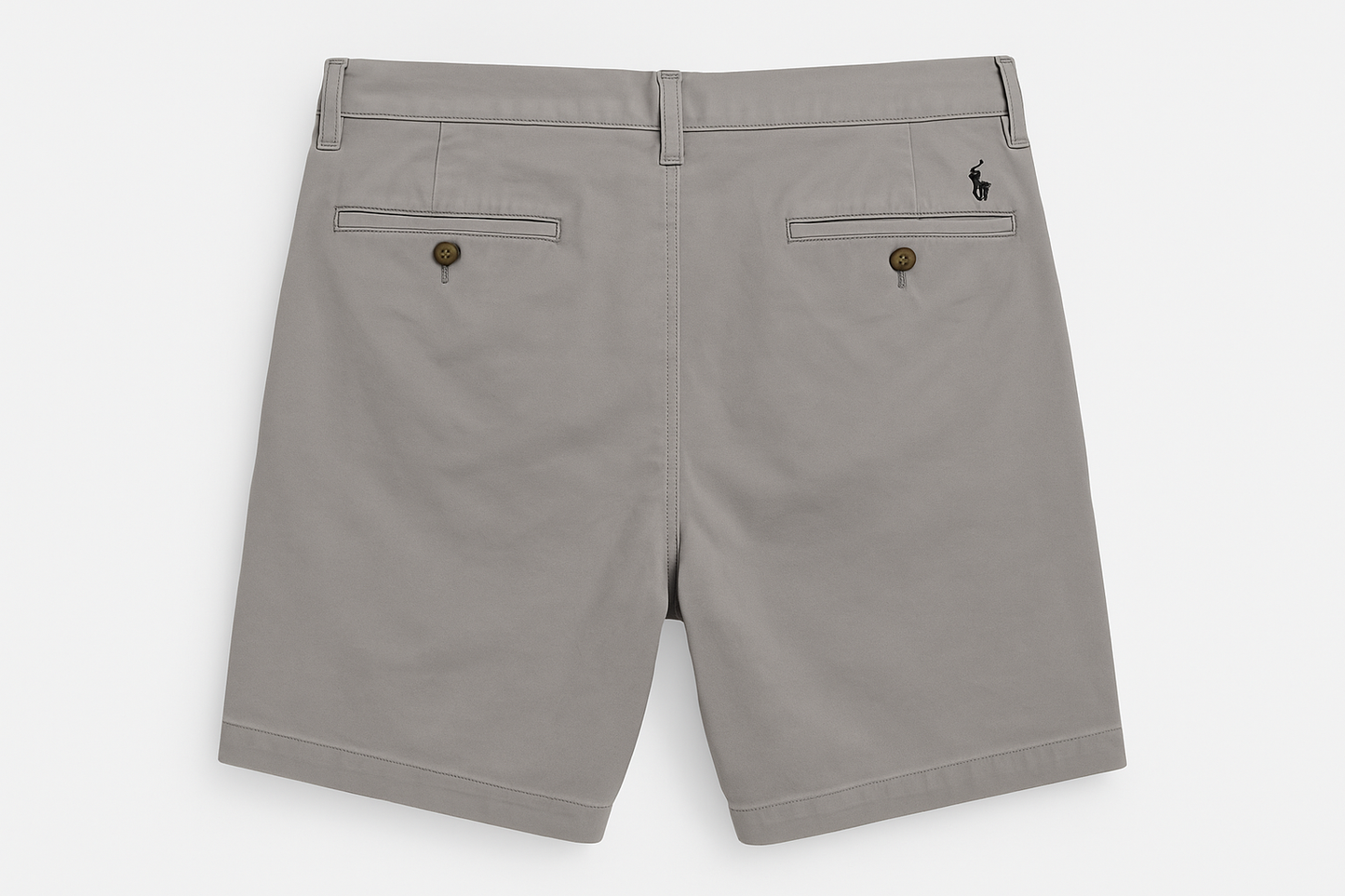 Ghost mannequin trasera