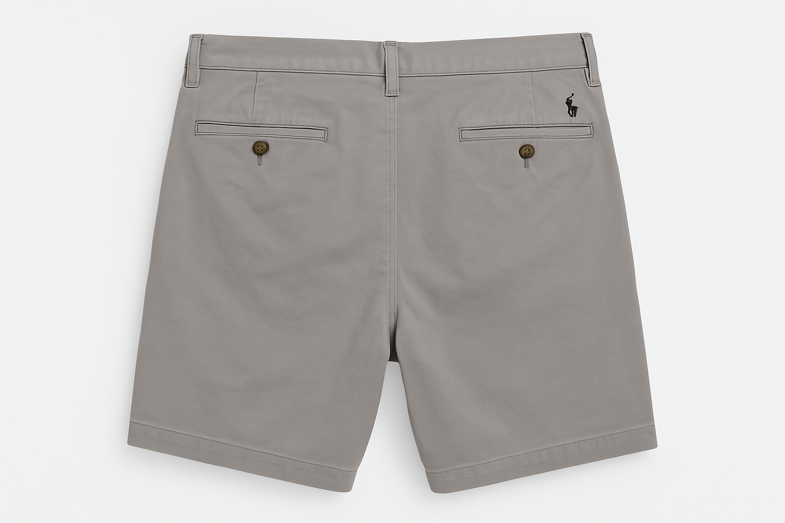 Ghost mannequin trasera