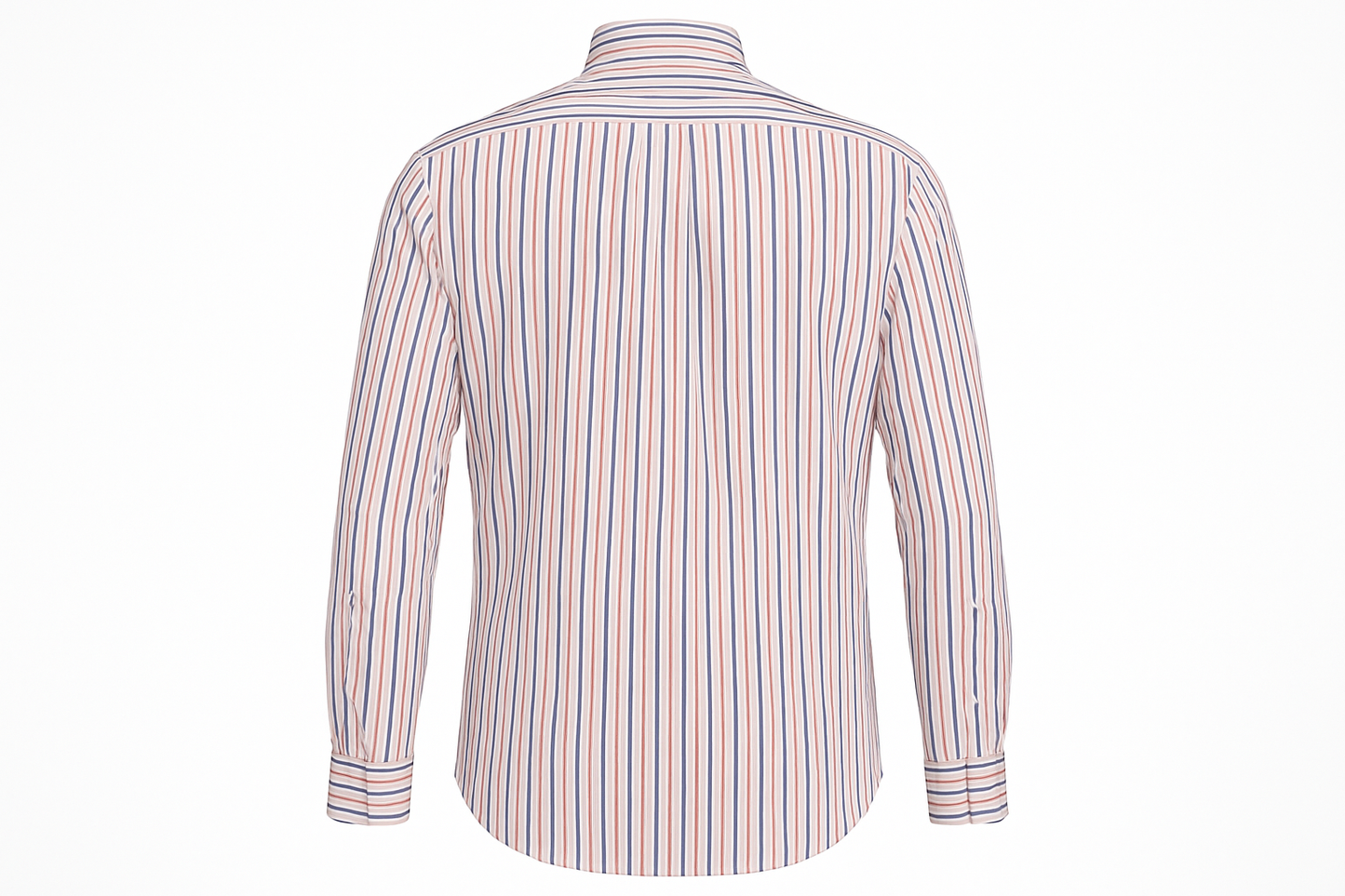 Ghost mannequin trasera