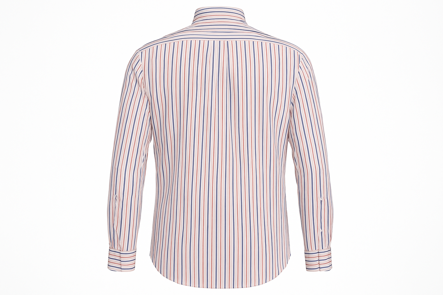 Ghost mannequin trasera