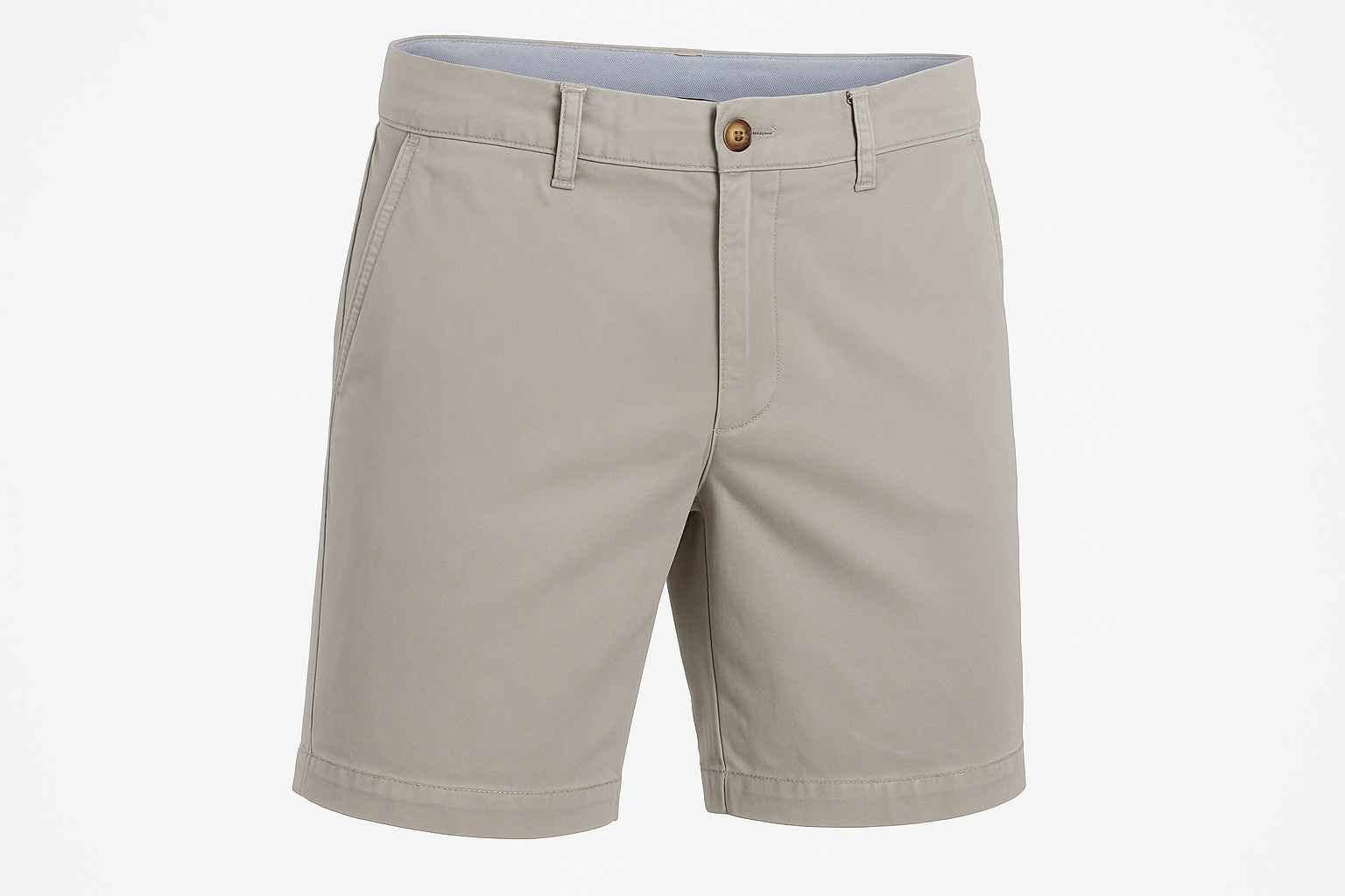 Ghost mannequin tres cuartos