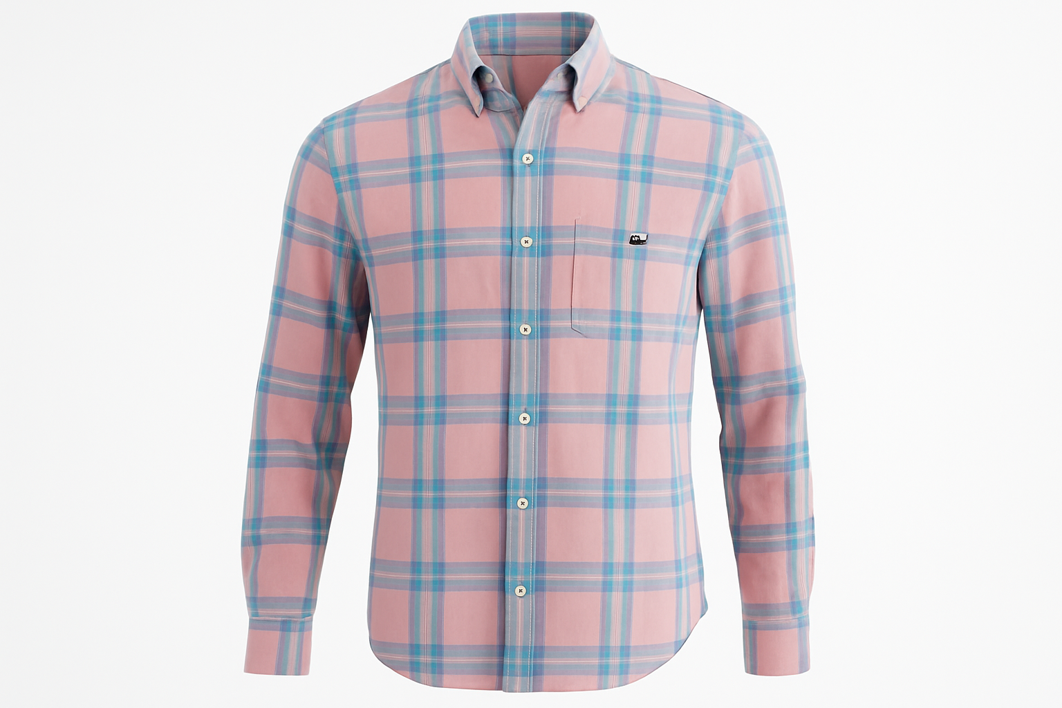 Ghost Mannequin - Tres Cuartos