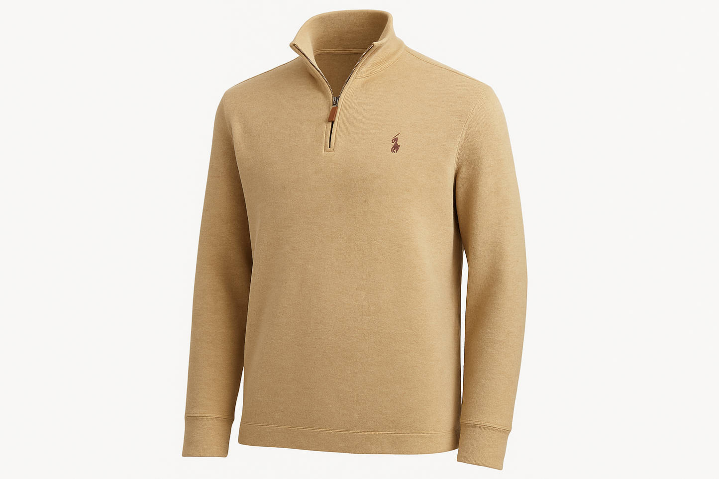 Ghost mannequin tres cuartos