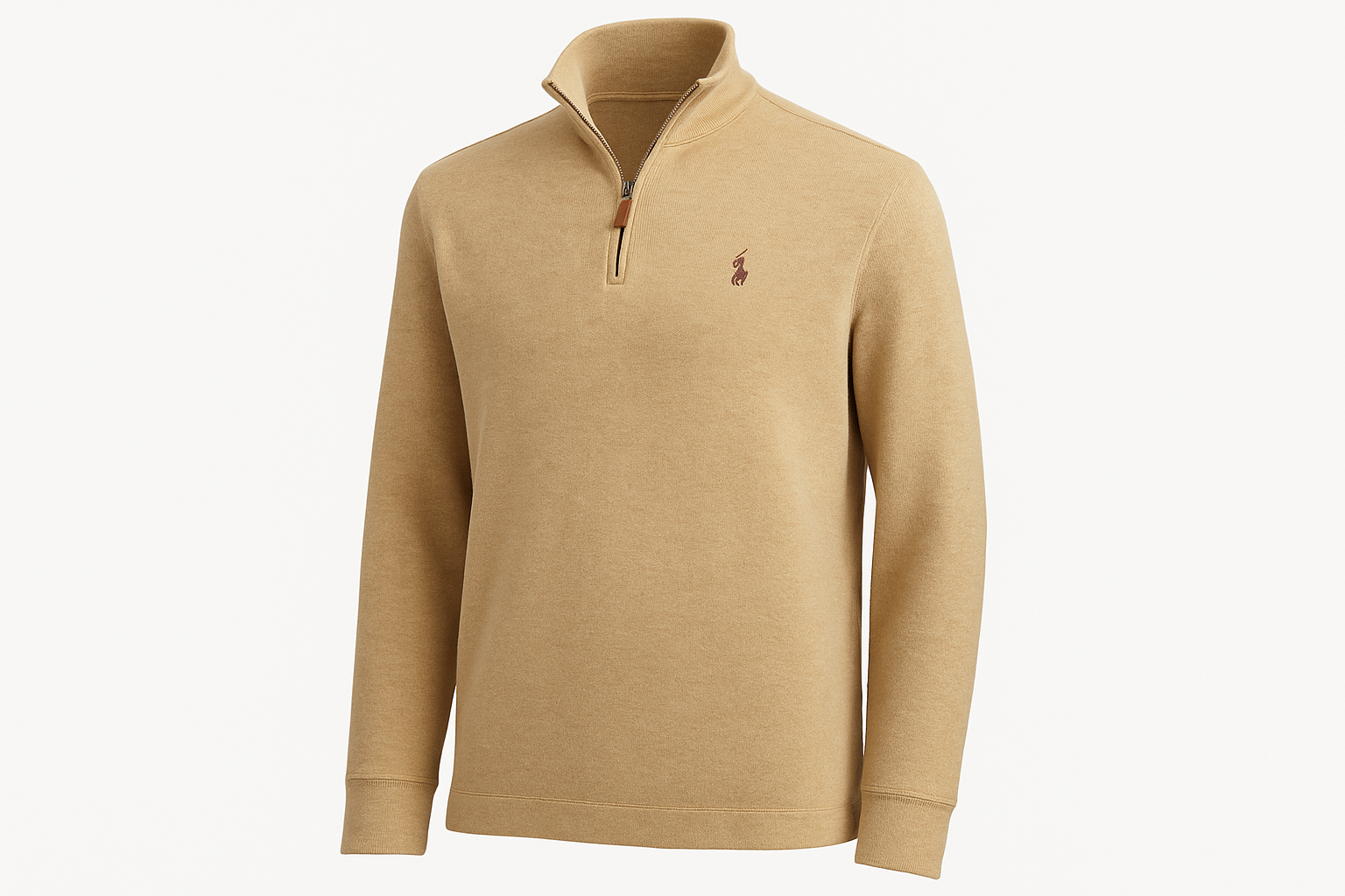 Ghost mannequin tres cuartos