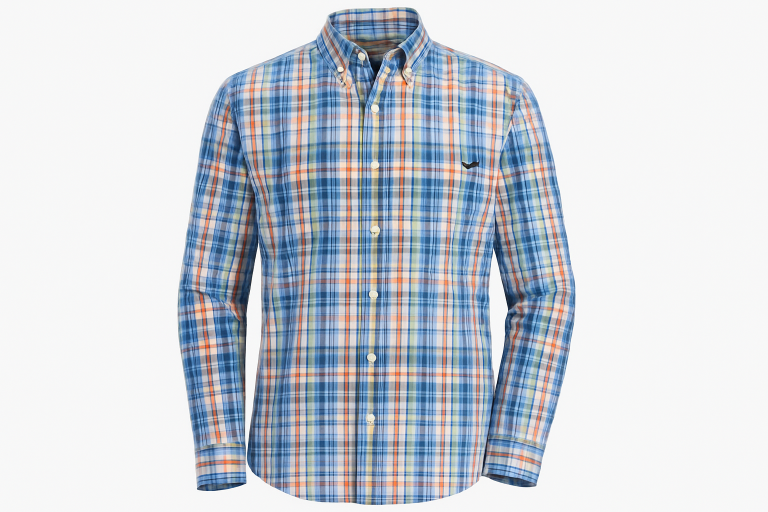 Ghost Mannequin - Tres Cuartos