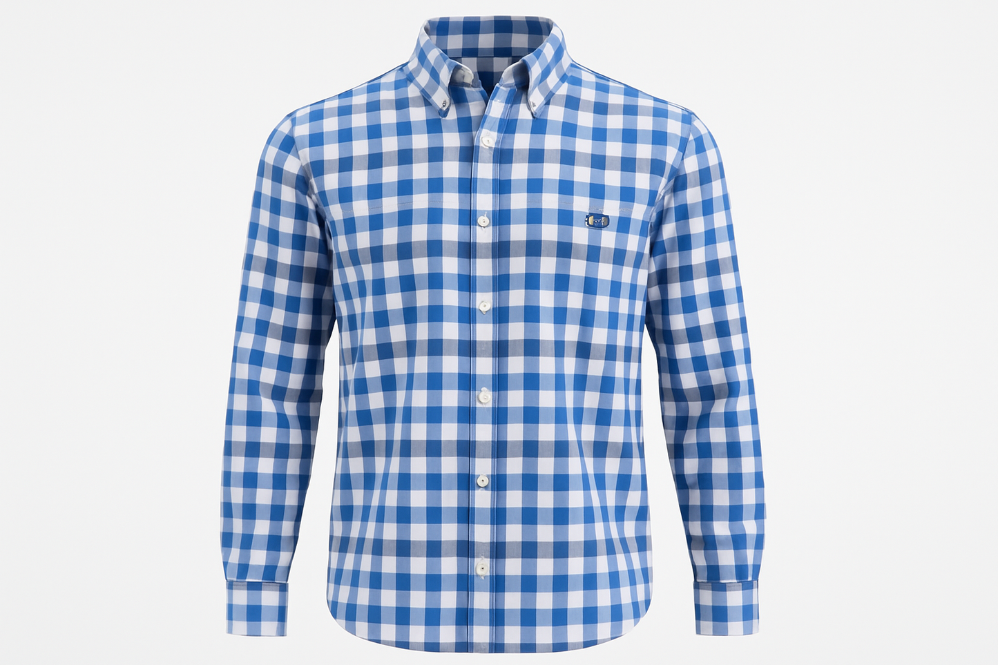 Ghost Mannequin - Tres Cuartos