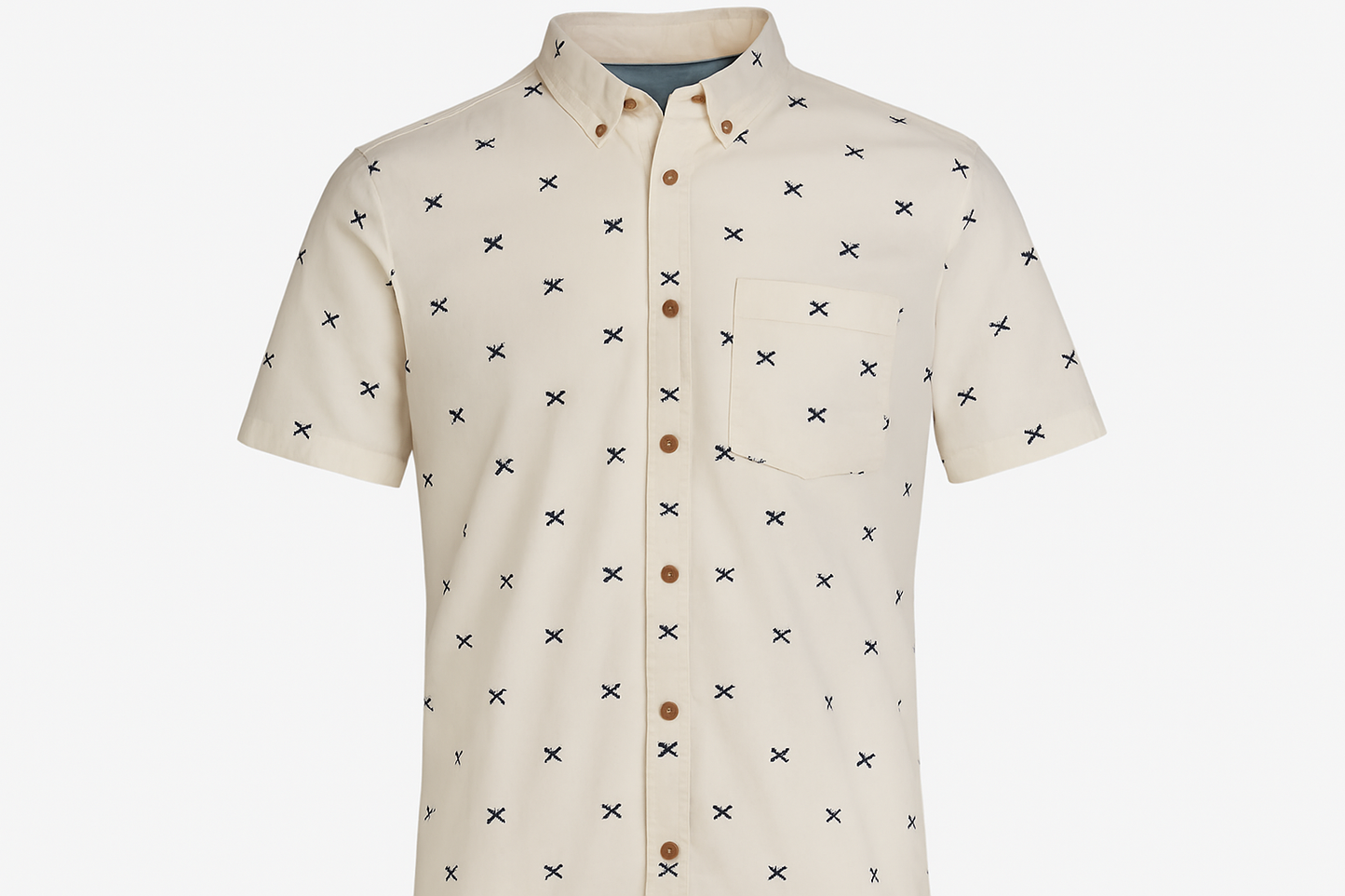 Ghost Mannequin - Tres Cuartos