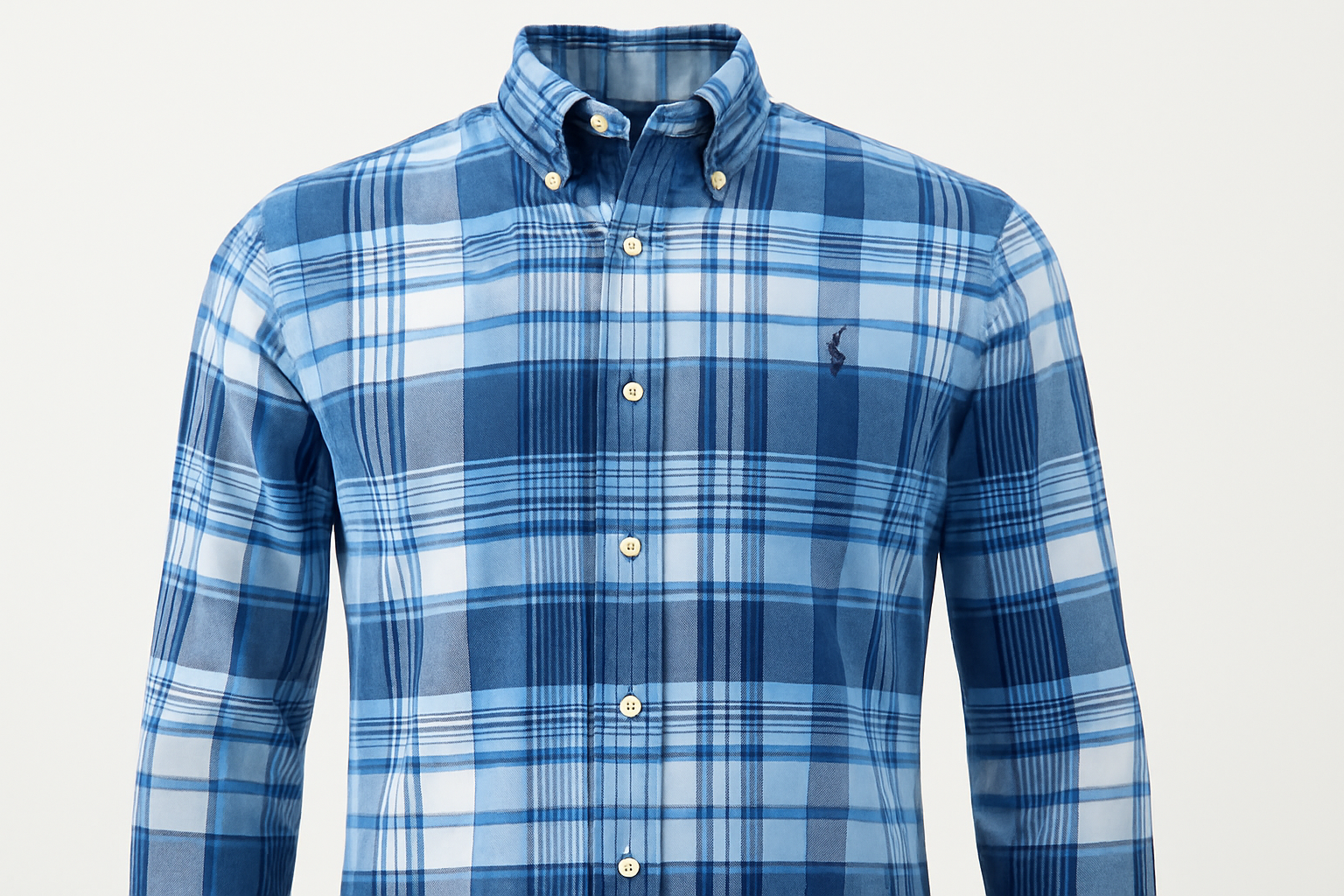 Ghost Mannequin - Tres Cuartos