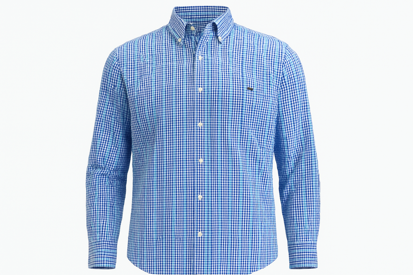 Ghost Mannequin - Tres Cuartos