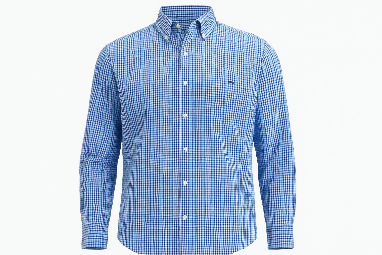 Ghost Mannequin - Tres Cuartos