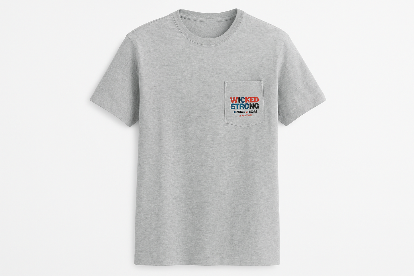 Ghost Mannequin - Tres Cuartos