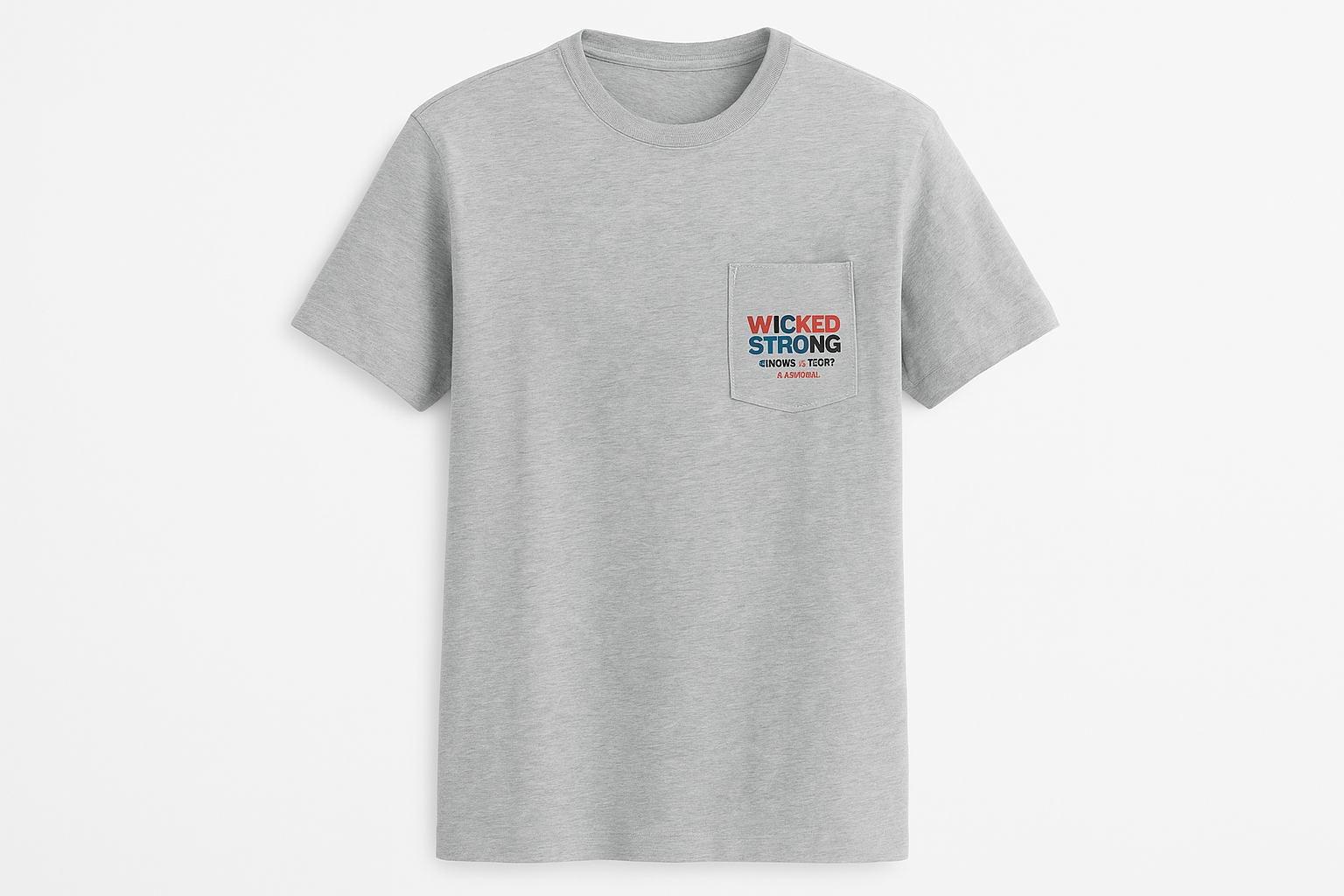 Ghost Mannequin - Tres Cuartos