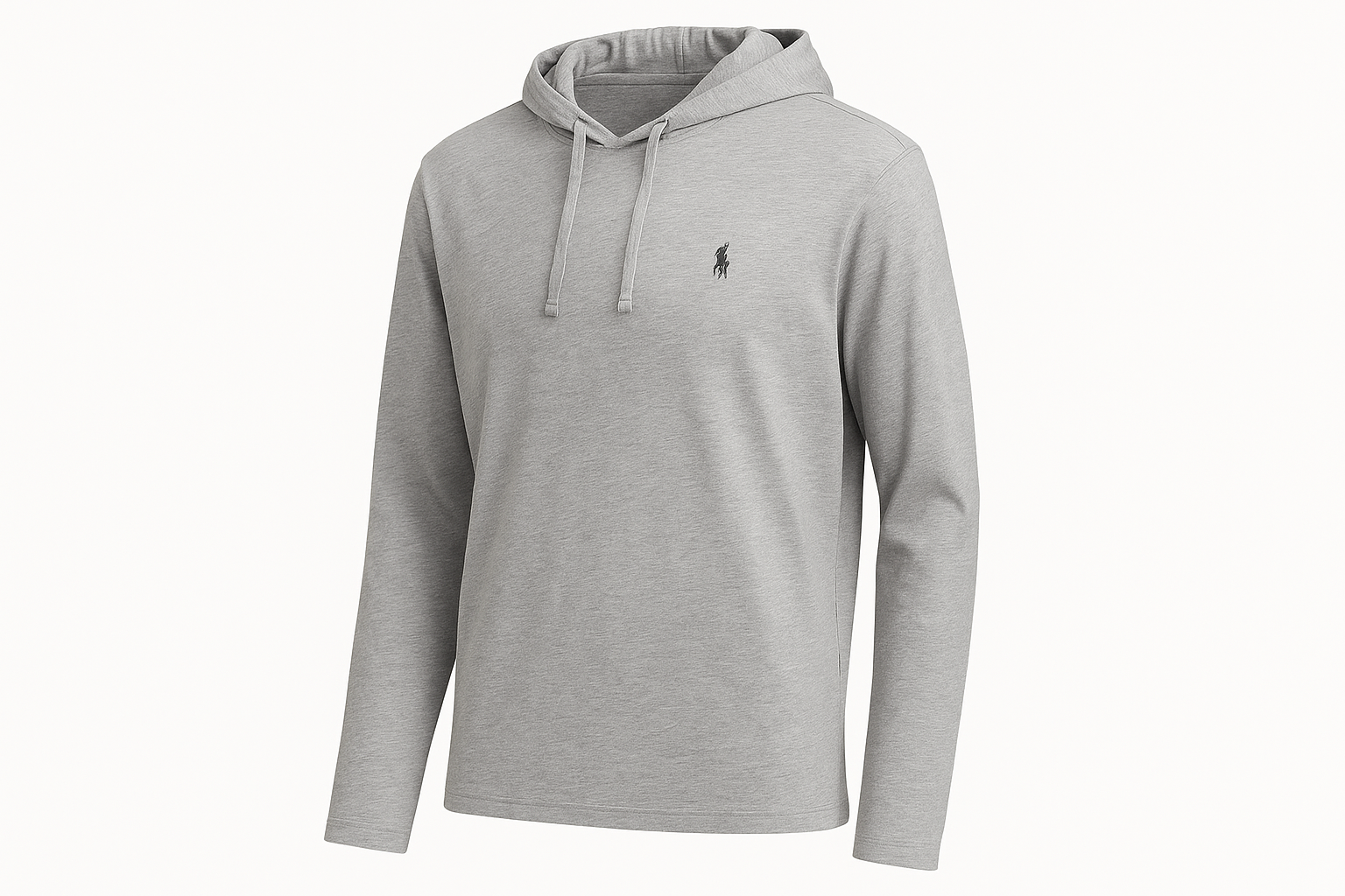 Ghost mannequin tres cuartos