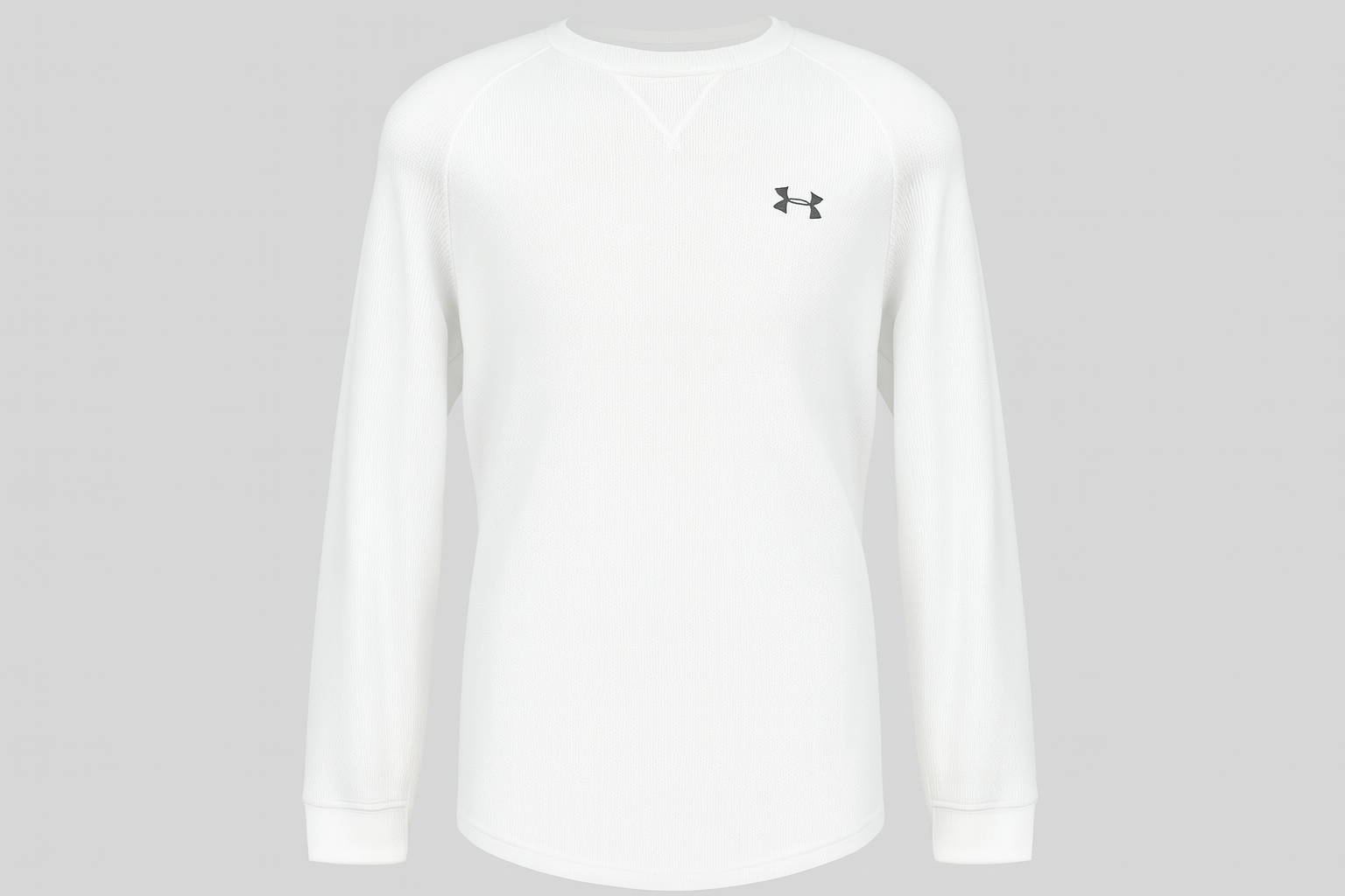 Ghost mannequin Under Armour
