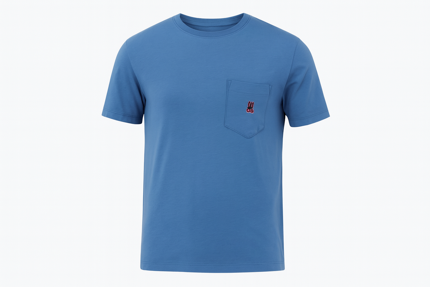 Ghost Mannequin - Vista en ángulo