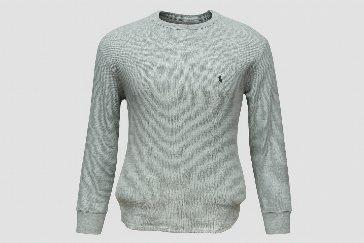 Ghost Mannequin - Vista en ángulo