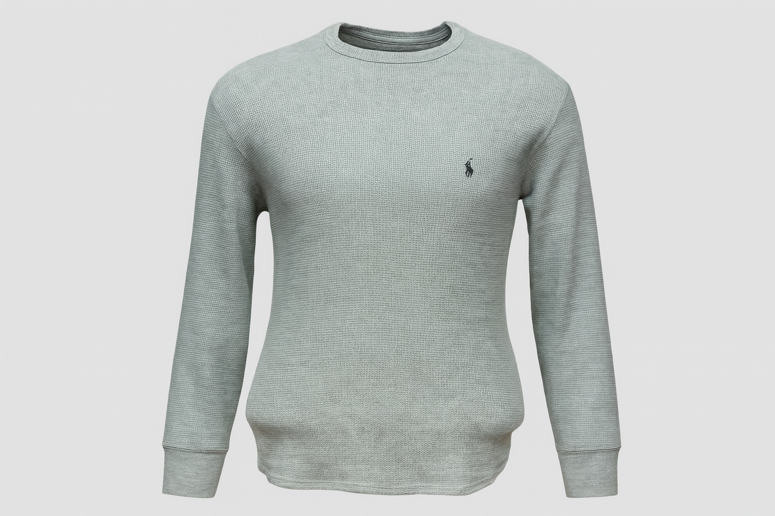 Ghost Mannequin - Vista en ángulo