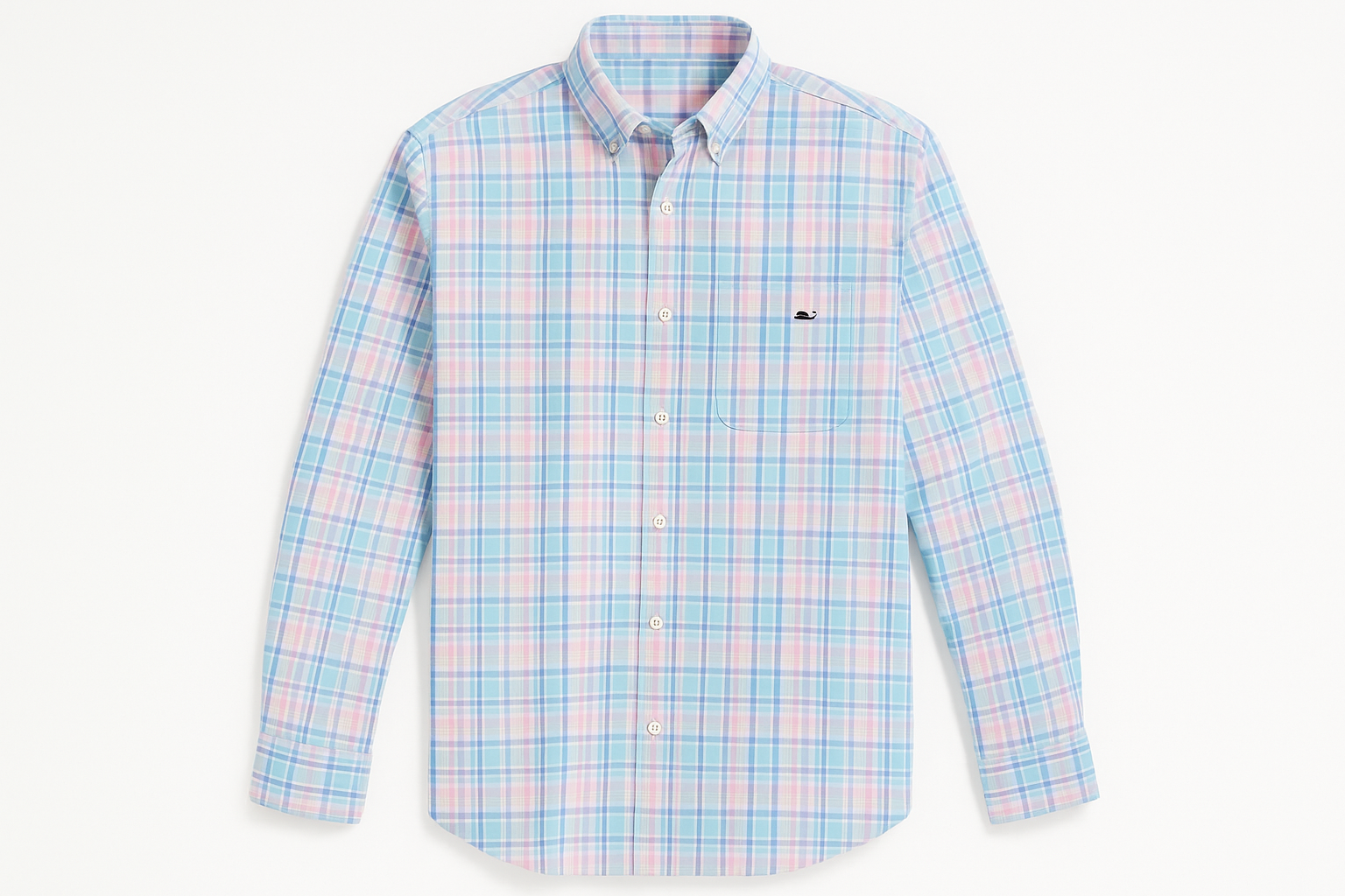 Ghost mannequin - Vista frontal