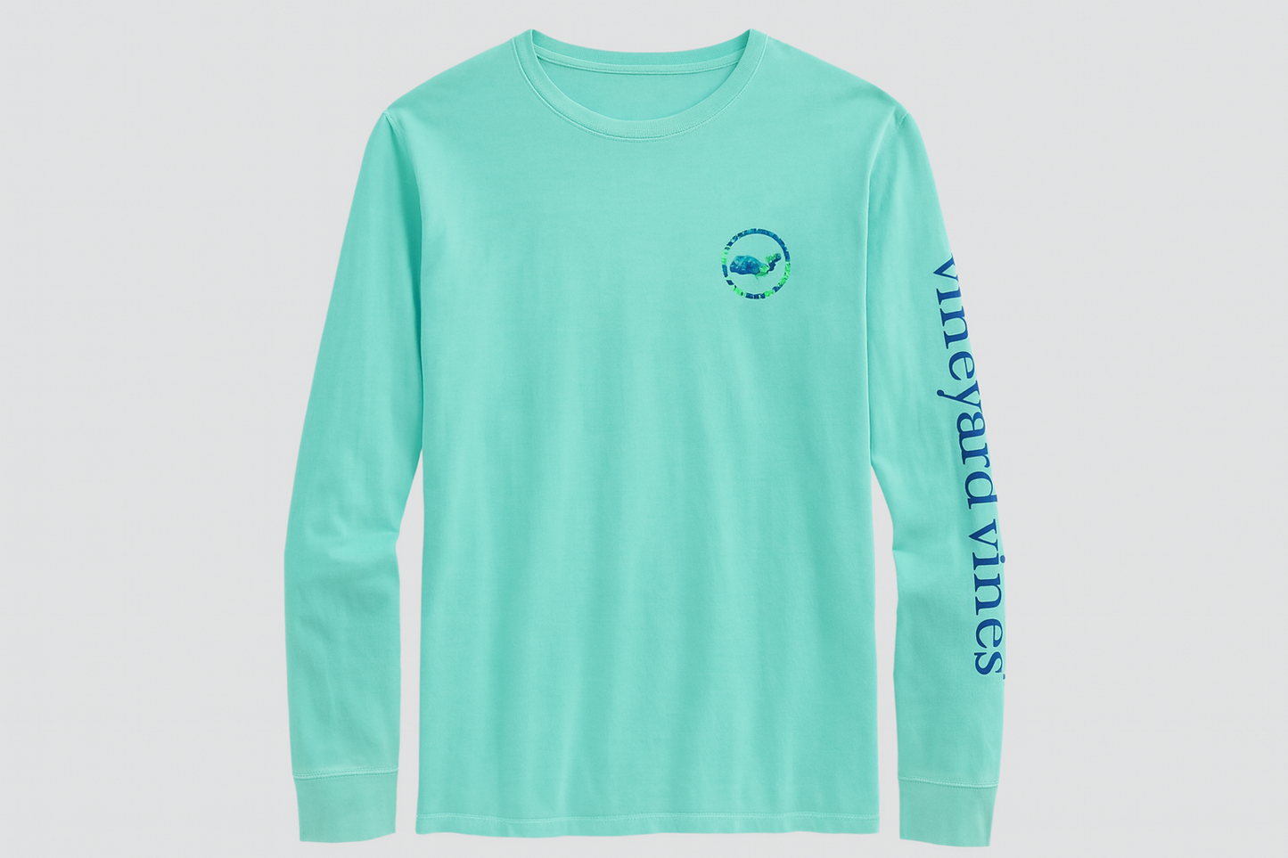 Ghost mannequin - Vista frontal