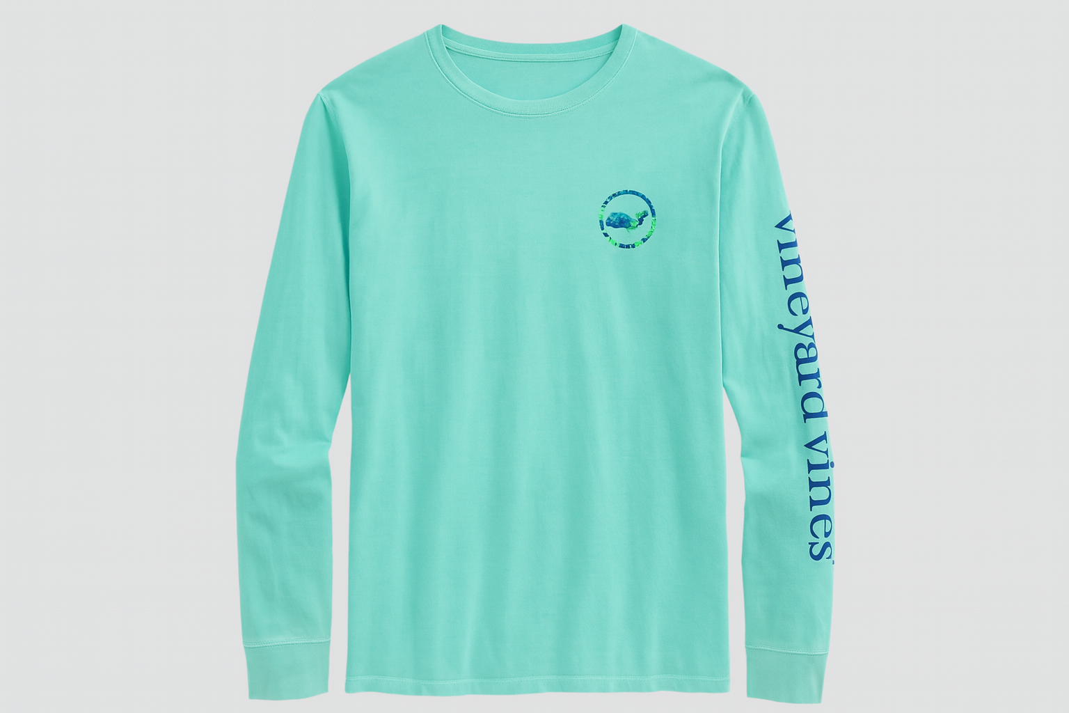 Ghost mannequin - Vista frontal