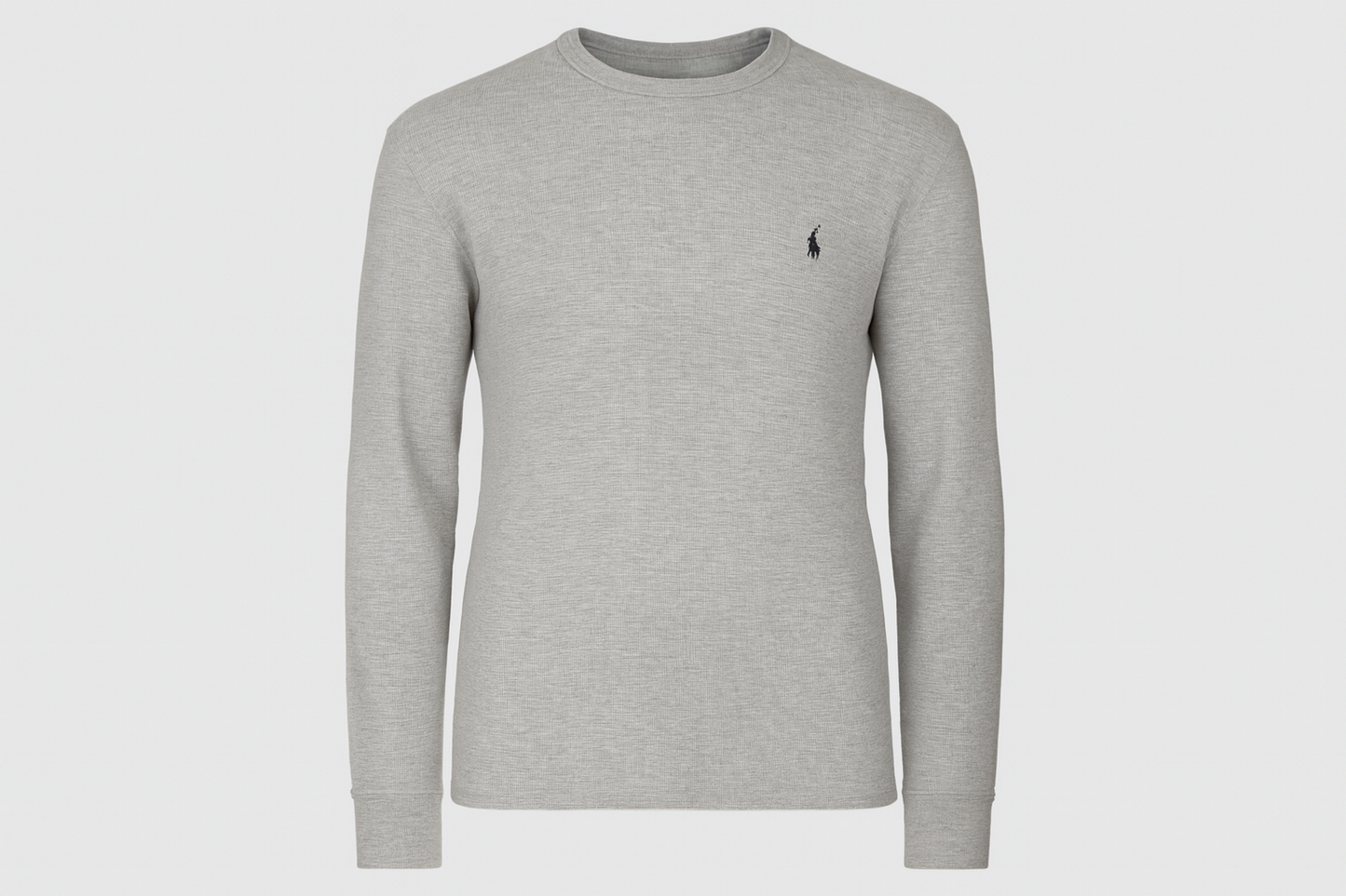 Ghost Mannequin - Vista frontal