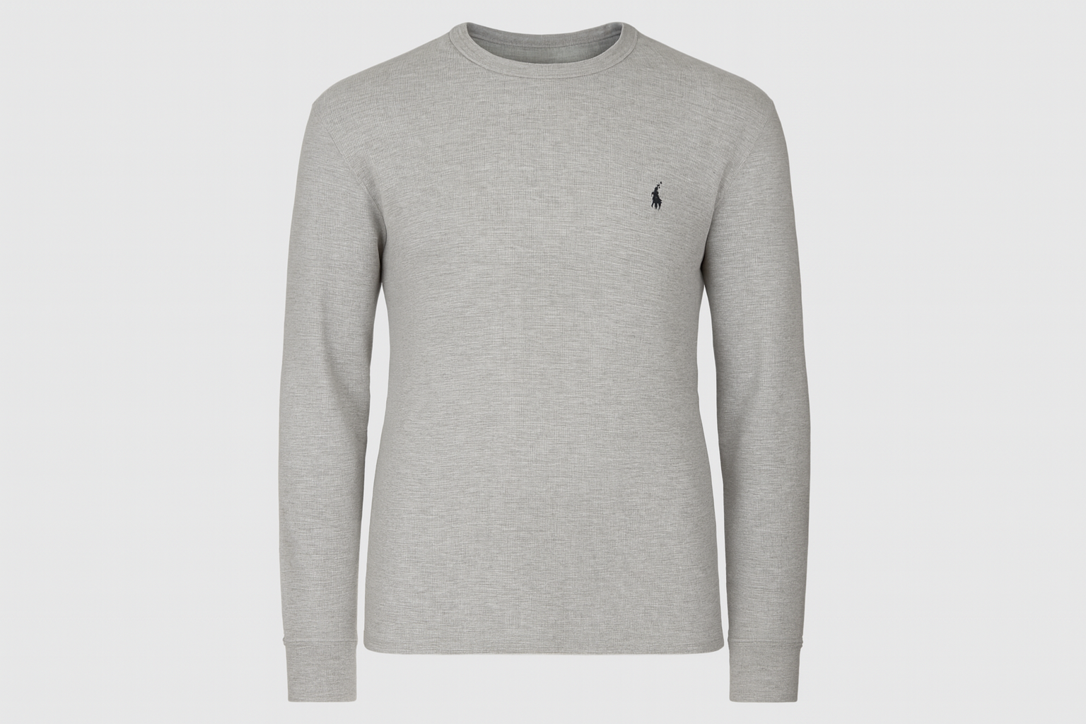 Ghost Mannequin - Vista frontal