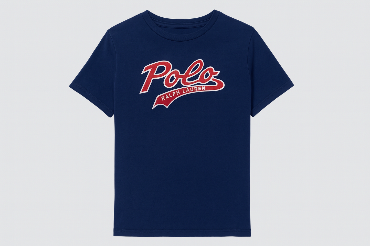 Ghost mannequin - Vista frontal