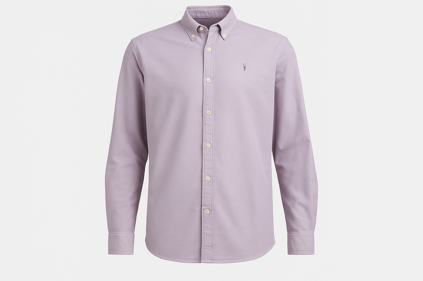 Ghost Mannequin - Vista frontal