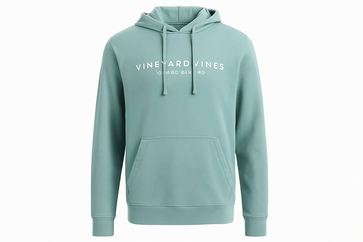 Ghost Mannequin - Vista Frontal